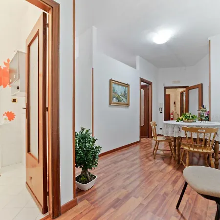 Pleasant In With Veranda Pimonte