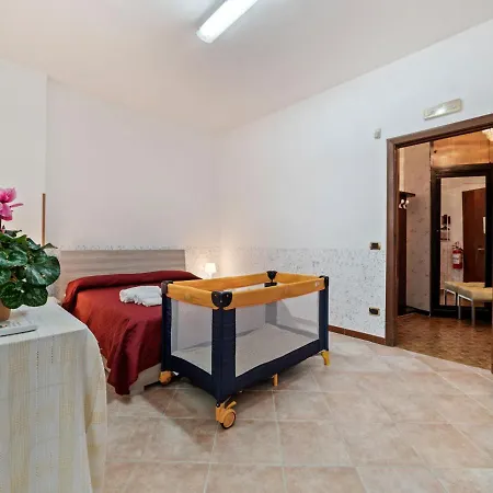 Lejlighed Pleasant In With Veranda Pimonte